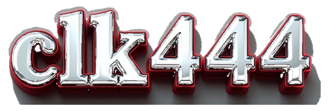 clk444 logo